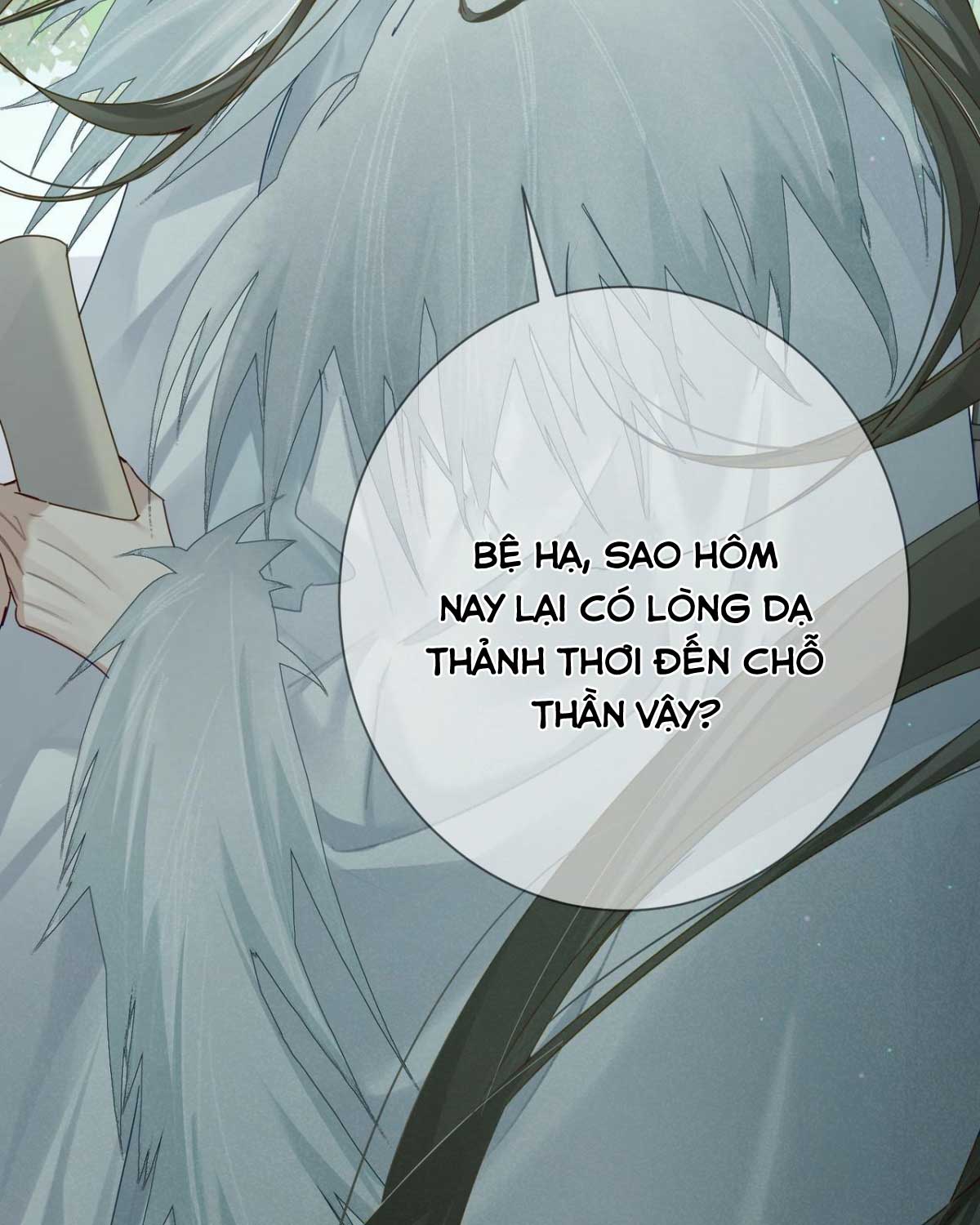 Vai Chính Chỉ Muốn Yêu Đương Chapter 64 - Next Chapter 65