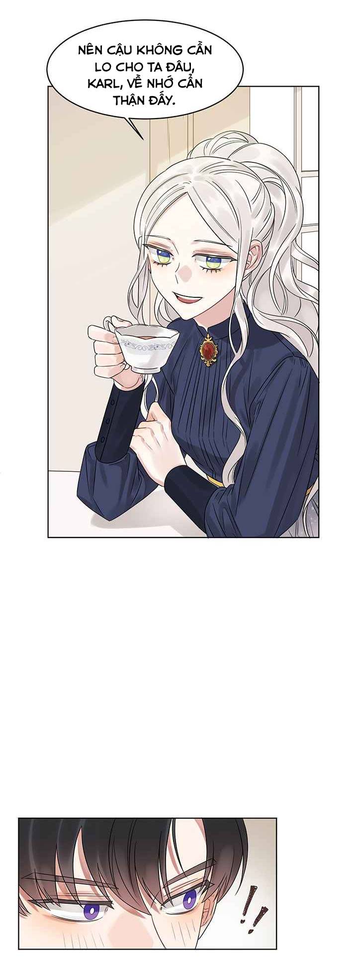 nhân tiện, nàng rồng! chapter 4 28