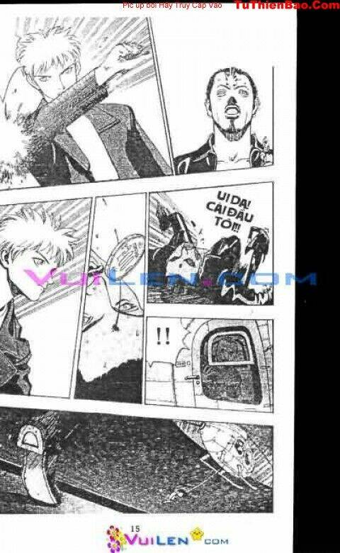 cô bé thám tử chapter 2 15