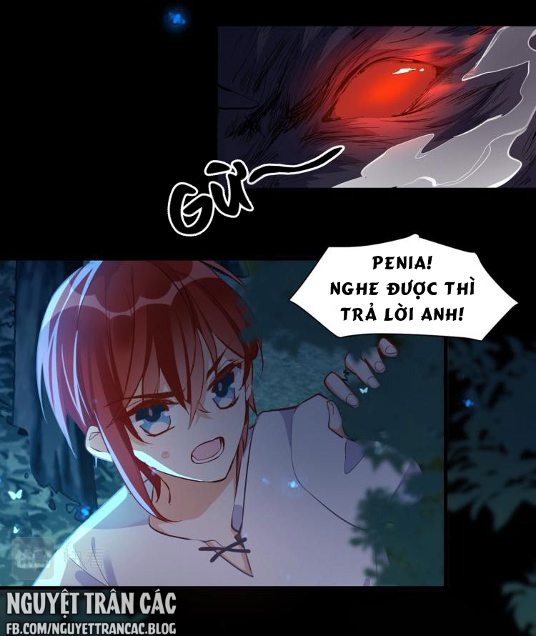 tình địch kỳ quái lại tăng lên rồi chapter 7 29