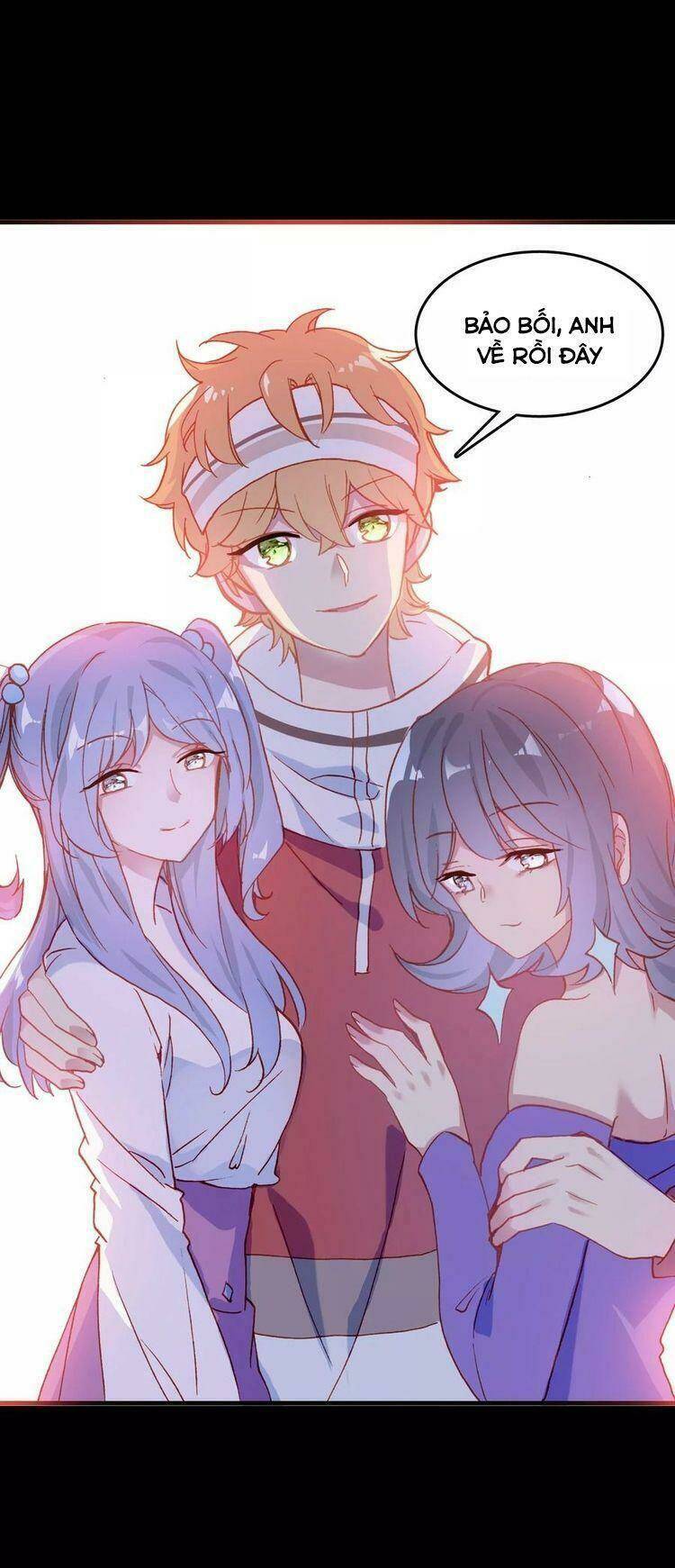 chuyển phát nhanh tình yêu chapter 18 14