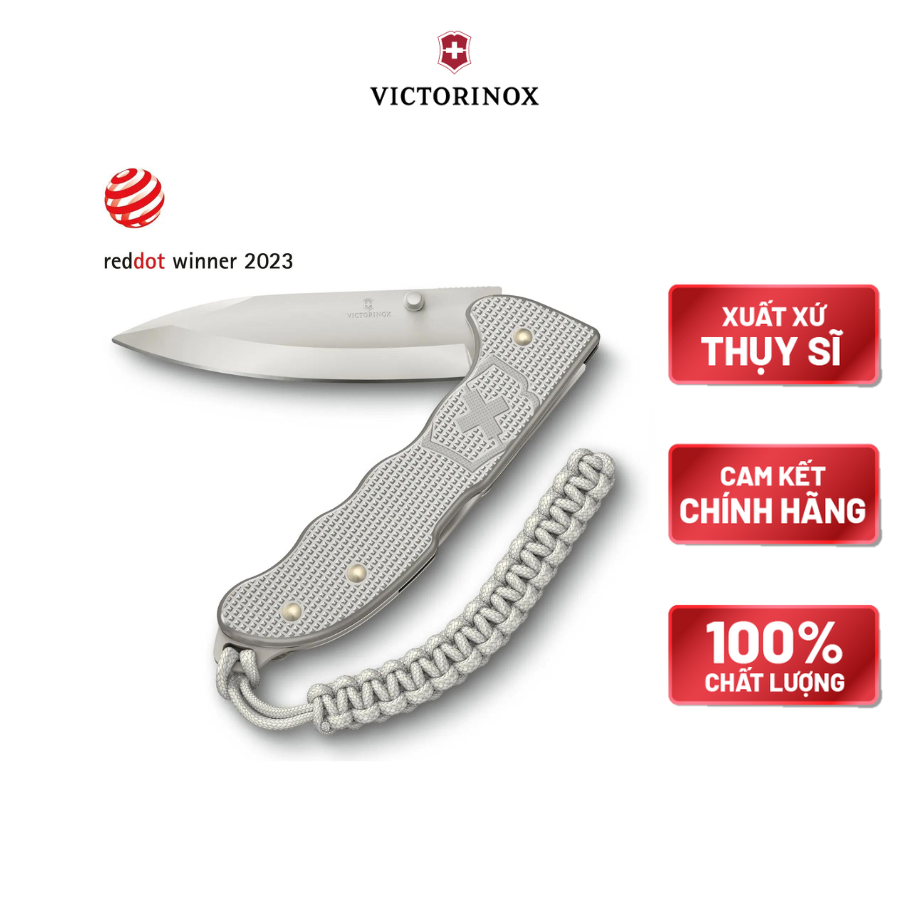 Bộ công cụ đa năng Evoke Alox Victorinox Thụy Sỹ