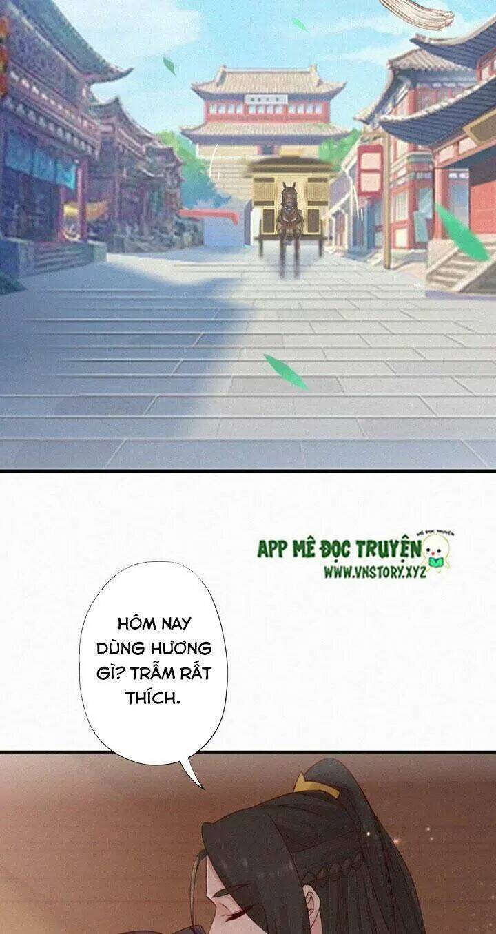 thiên hương mỹ nhân chapter 56 6