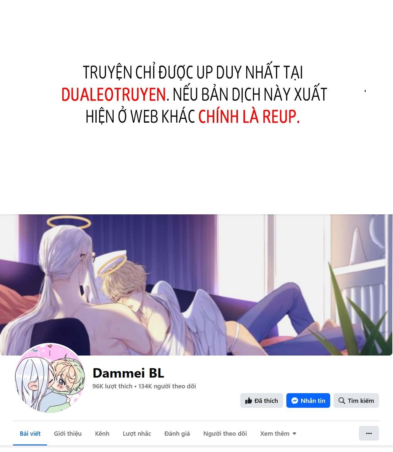 chuyện tình rắc rối -dmbl chapter 32 43