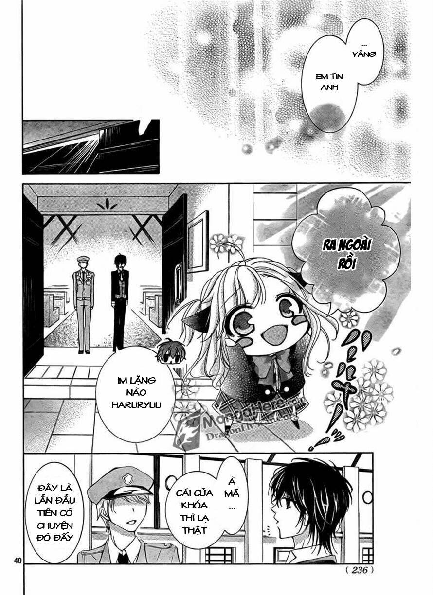 amai akuma ga warau chapter 4 39