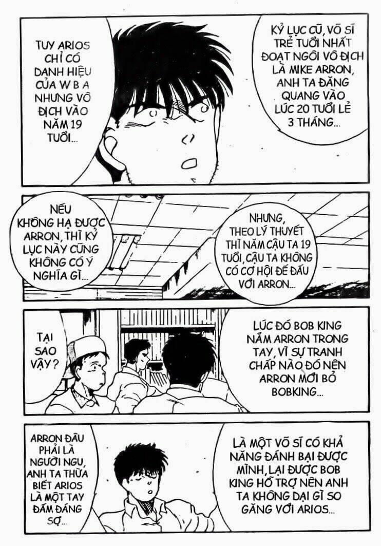 truyền nhân atula - shura no mon i chapter 86 3