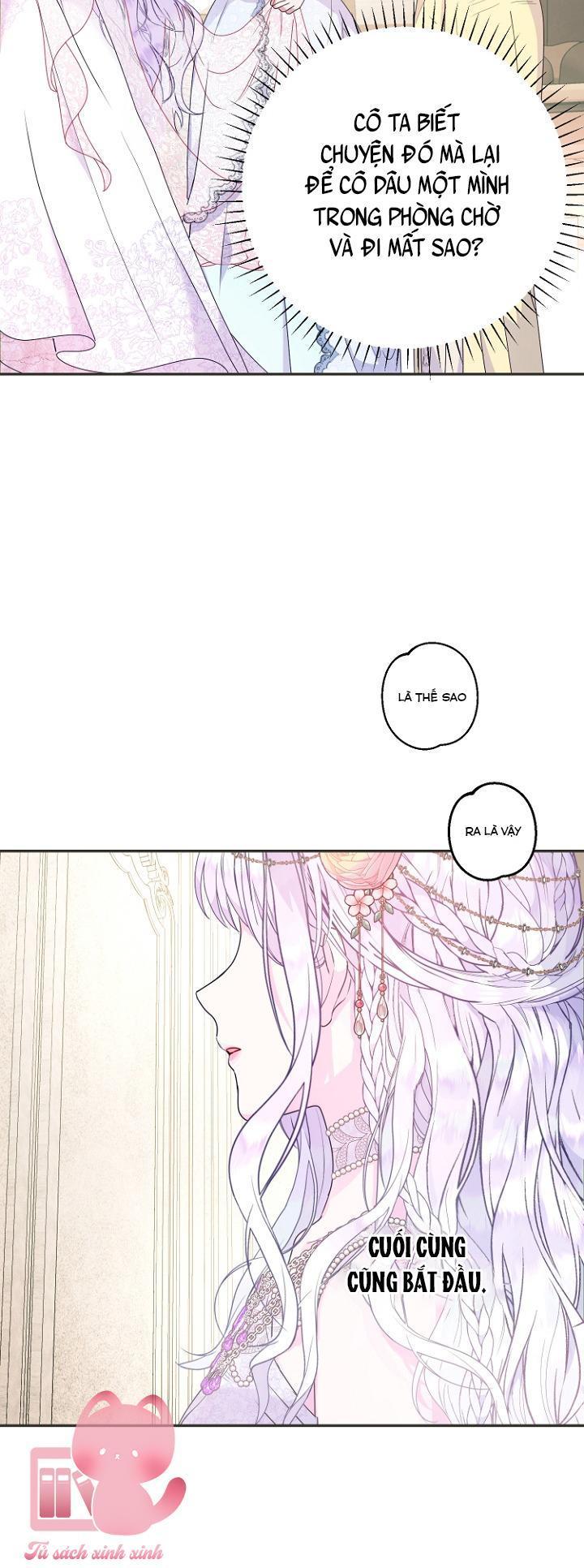 bỏ quách chồng con đi, tiền bạc mới là tất cả chapter 28 53