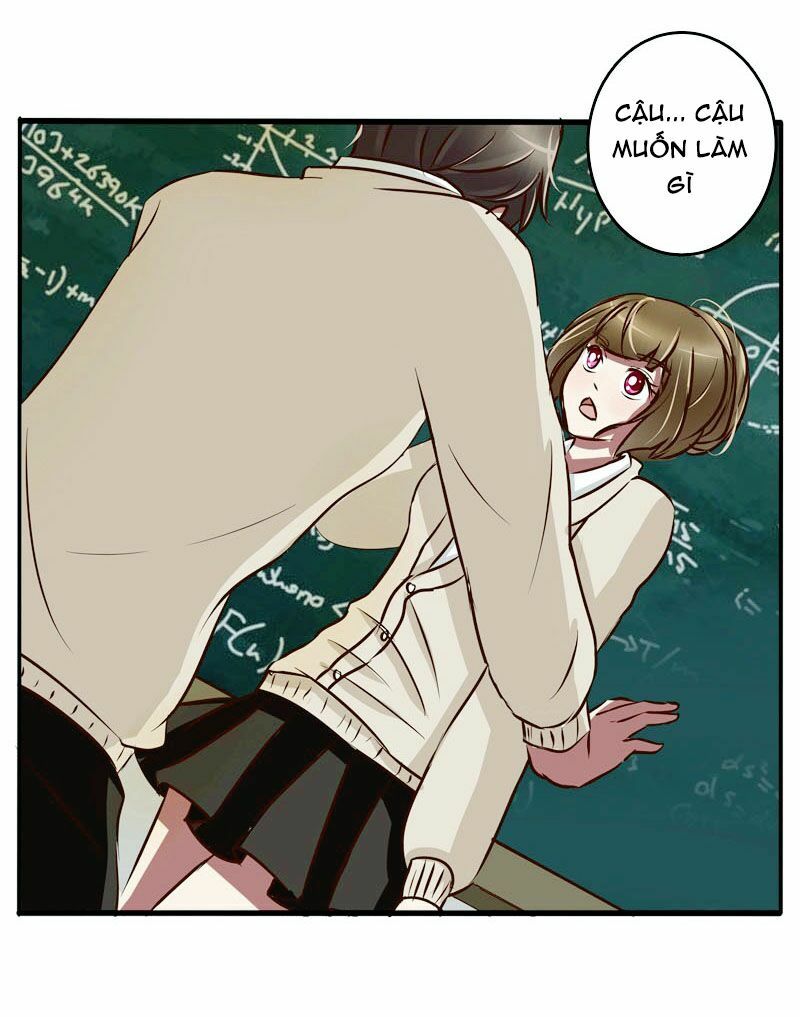 thông linh phi chapter 71.6 64