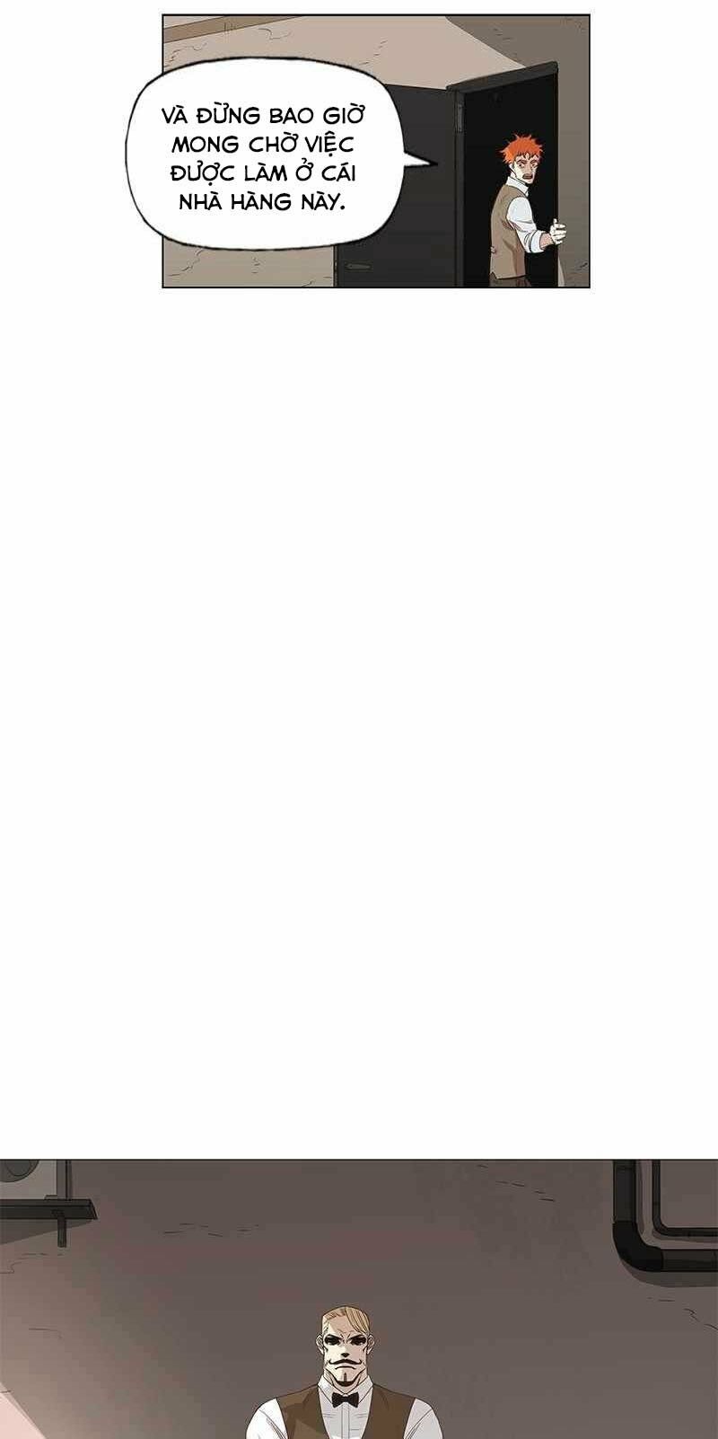 võ sĩ - the boxer chapter 115 48