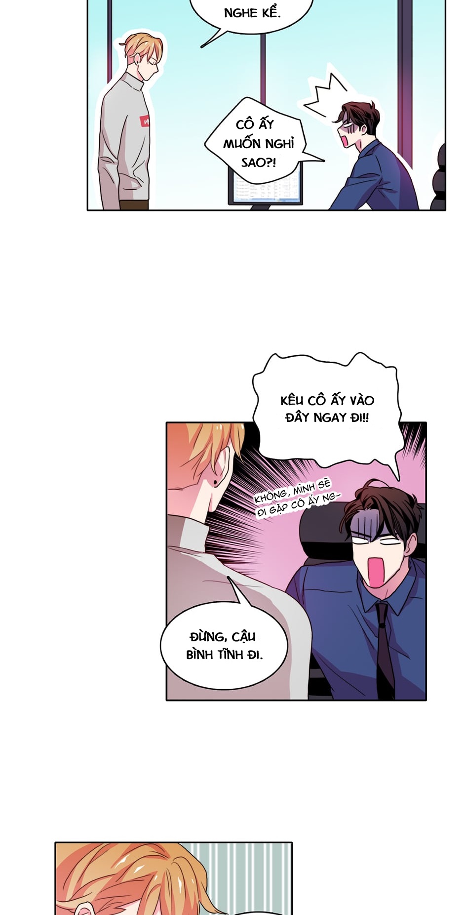 quý cô với chiếc mặt nạ chapter 39 28