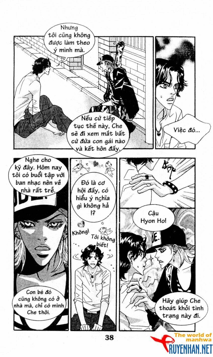 you're so cool chapter 56 20