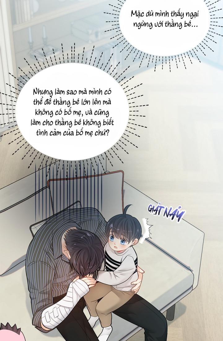 hôn nhân bị đánh cắp của hồ ly chapter 42 3