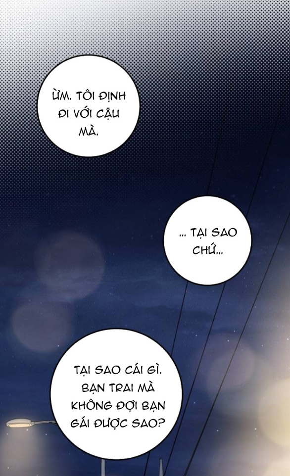 quy luật về rác rưởi chapter 12.2 10