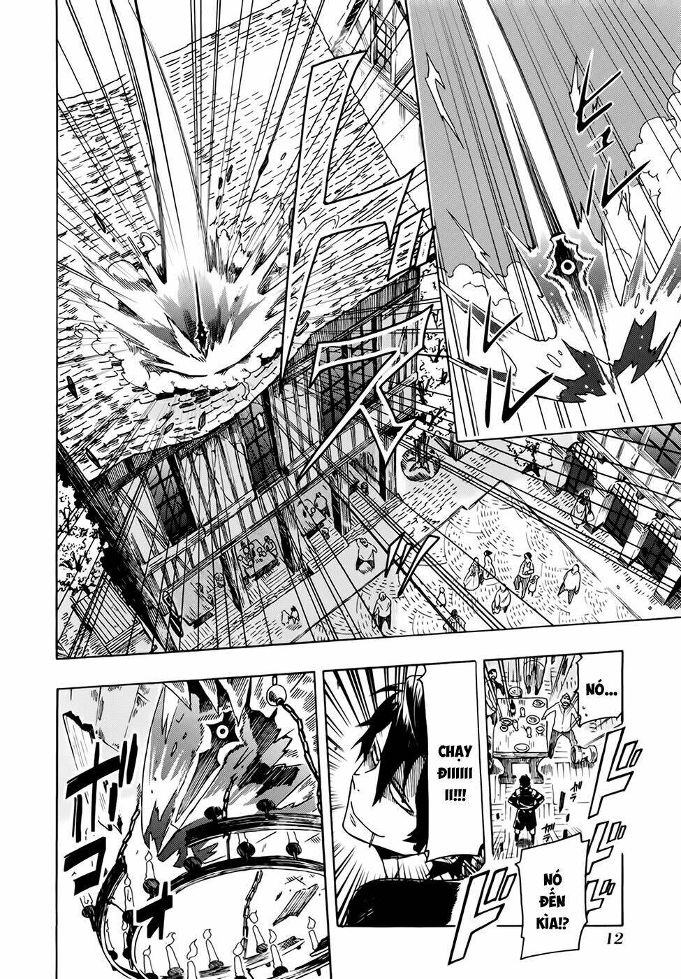 ryle to louis chapter 1 14