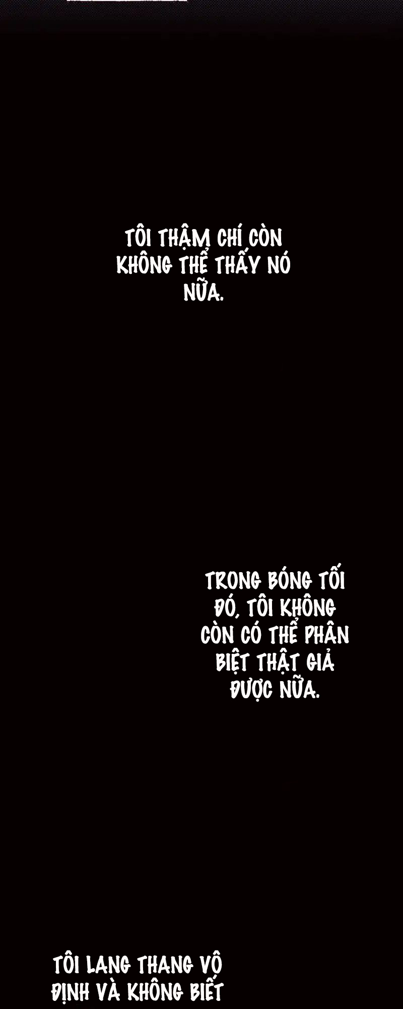 Tôi Ghét Nụ Cười Ấy chapter 75.1 - Trang 6