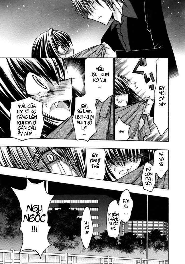 little vampire chapter 17 16