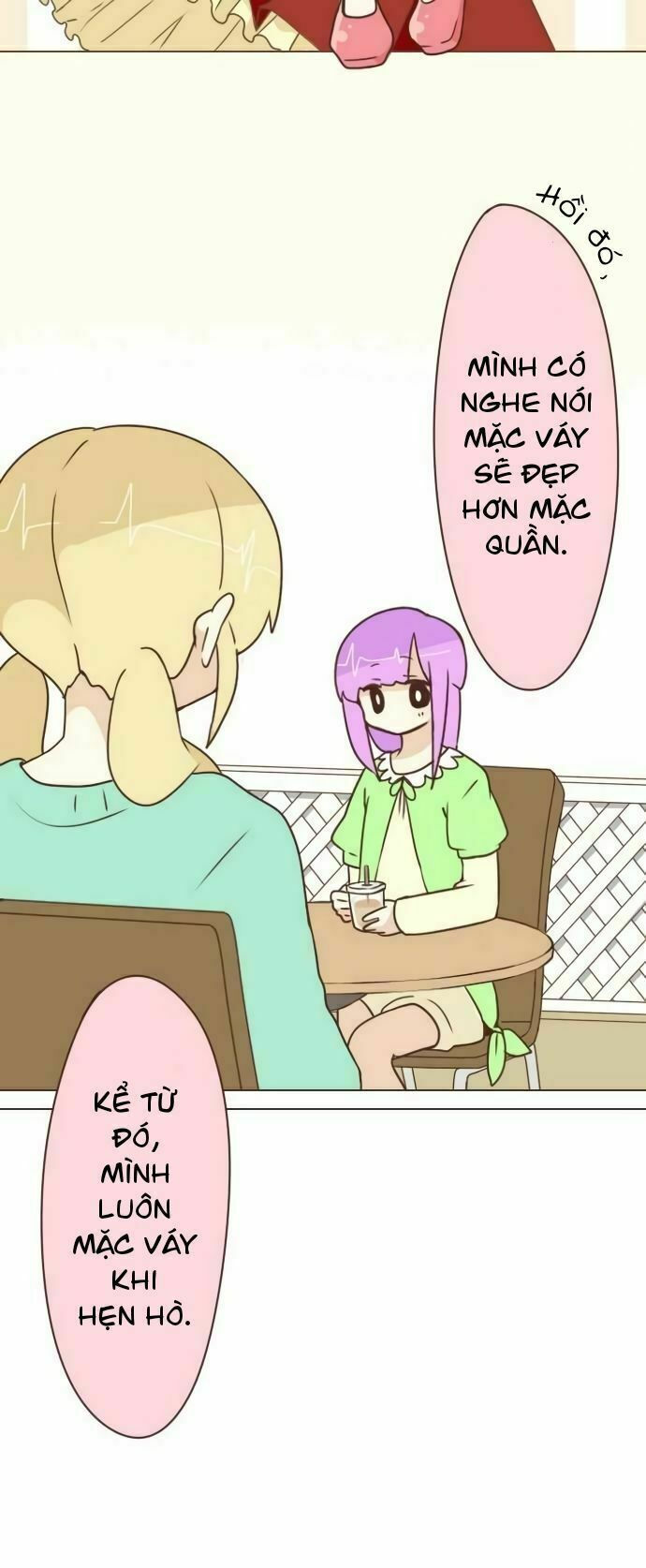 ike loli chapter 14 15