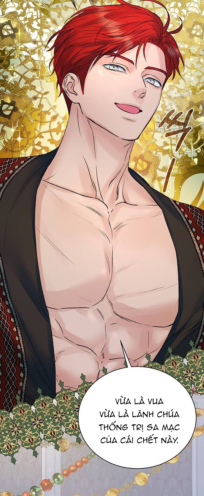 tôi tưởng bản thân không còn sống được bao lâu! chapter 79.2 7