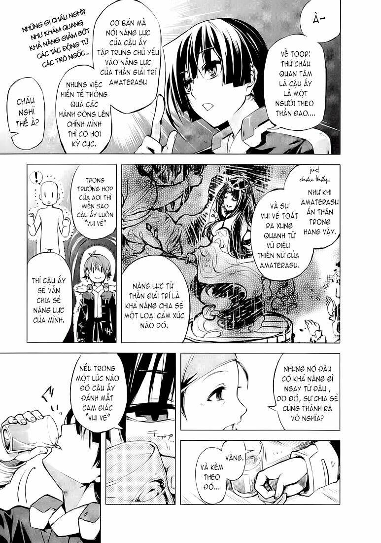 kyoukai senjou no horizon chapter 2 24