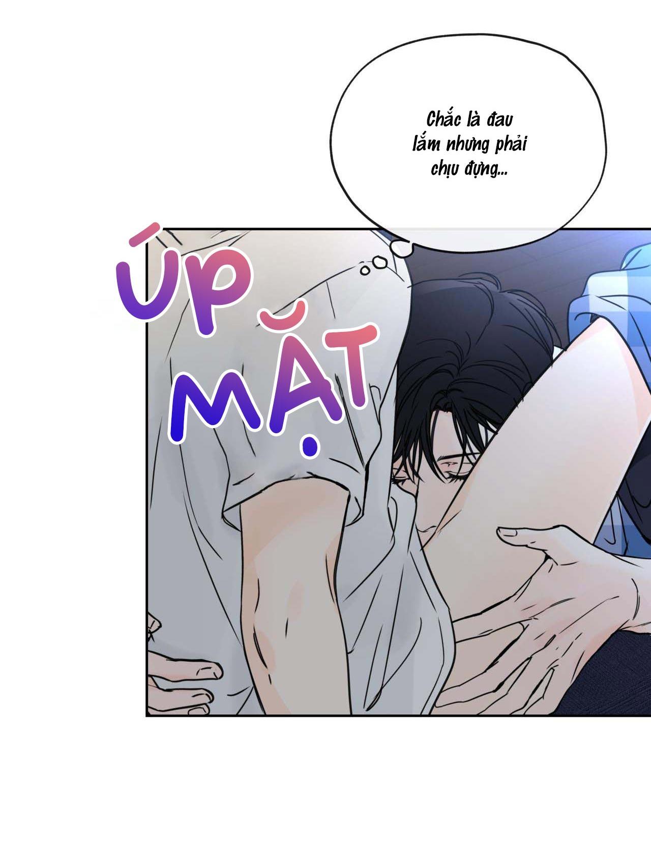 hạ cánh cuối chân trời chapter 25 34