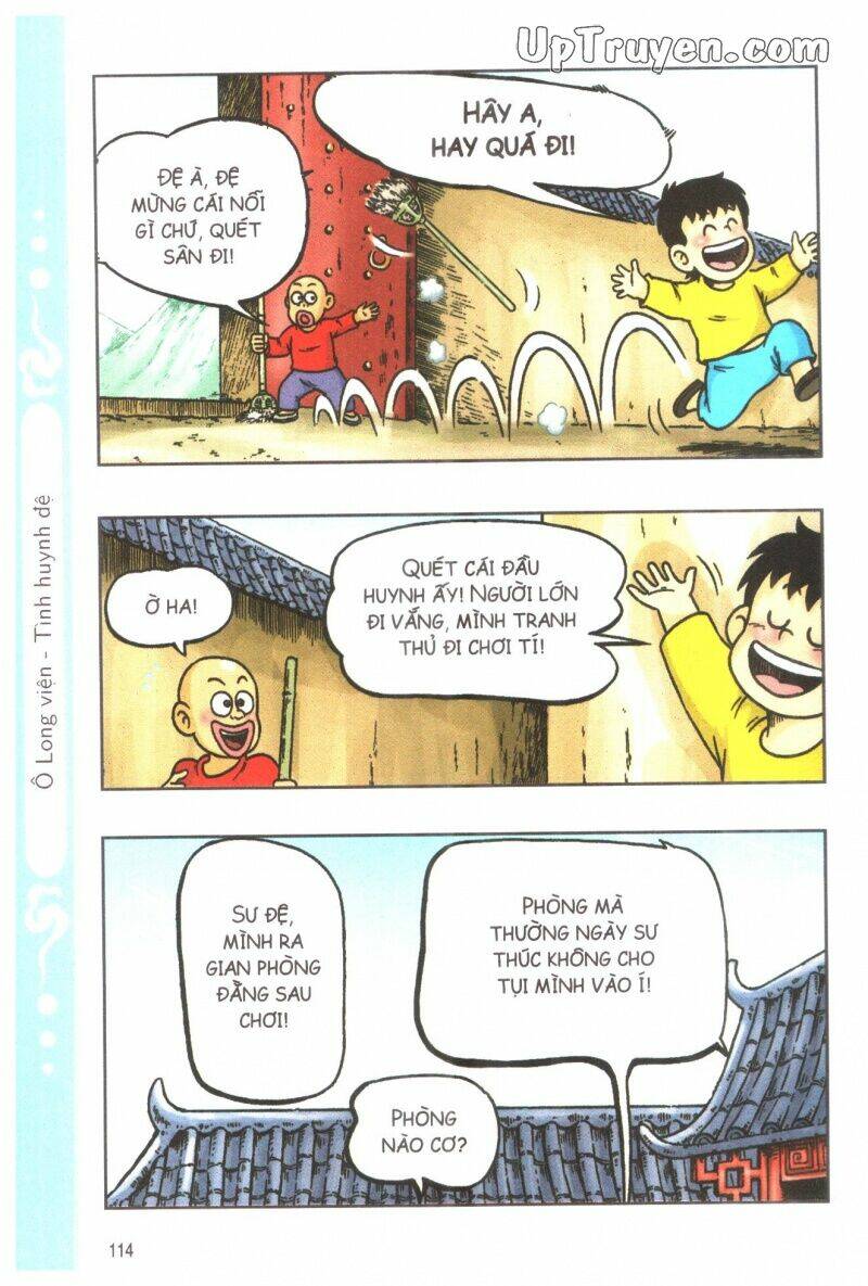 ô long viện tình huynh đệ chapter 8.4 23