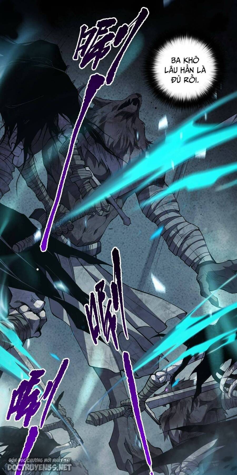 tử linh pháp sư! ta chính là thiên tài chapter 11 1