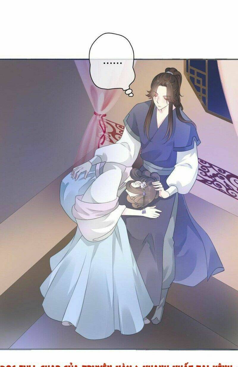 điền viên mật sủng: cô vợ nóng bỏng chapter 90 17