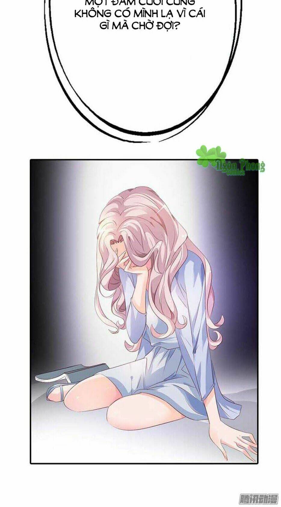 em vẫn còn nhỏ chapter 55 13