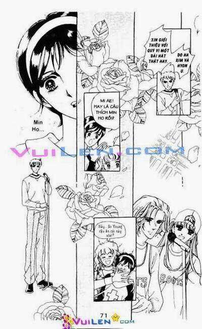 lá chắn tình yêu chapter 3 71