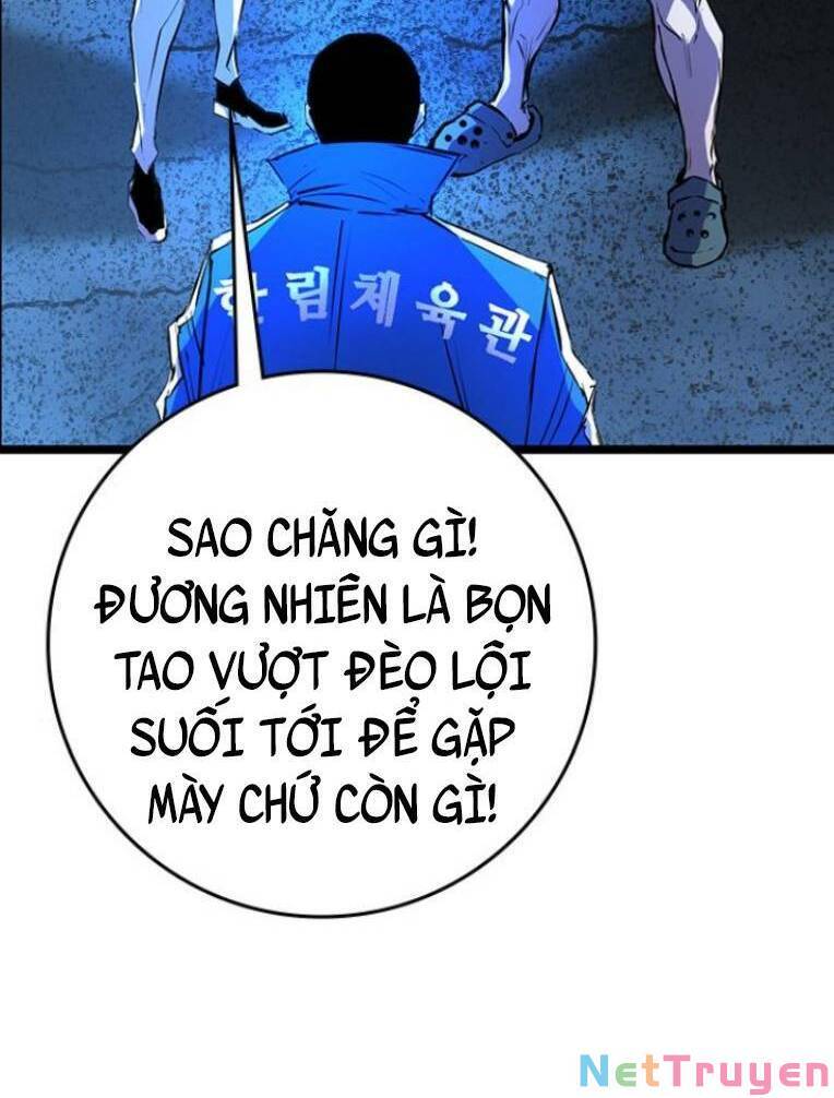 Hanlim Gym Chapter 123 - Trang 31