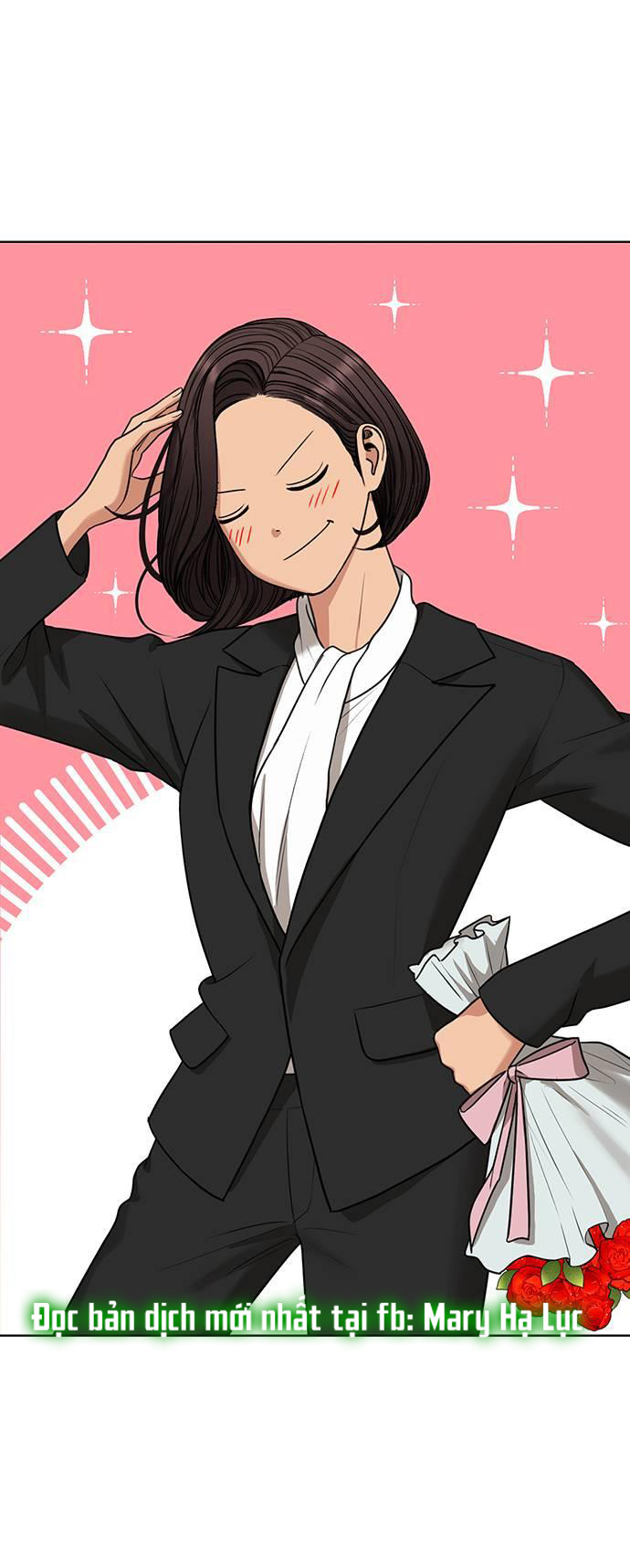 vẻ đẹp đích thực - true beauty chapter 253.2 1