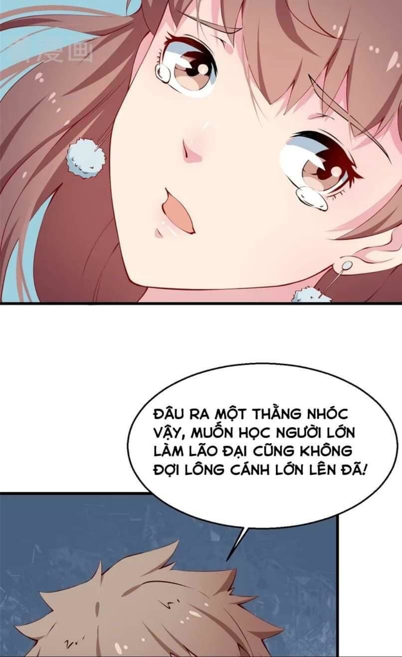 thiếu gia đích thế giá sủng thê chapter 15 5