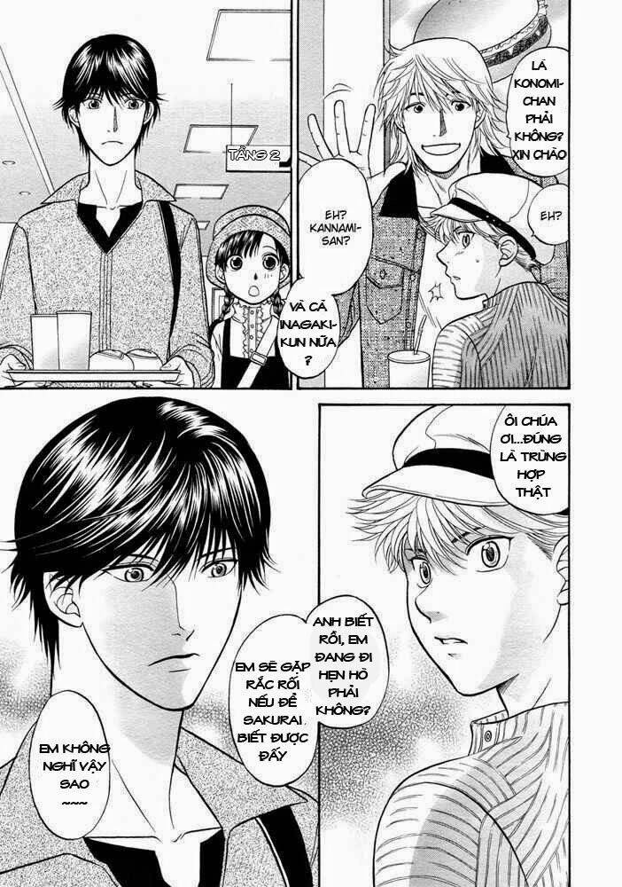 ren'ai houteishiki chapter 5 19