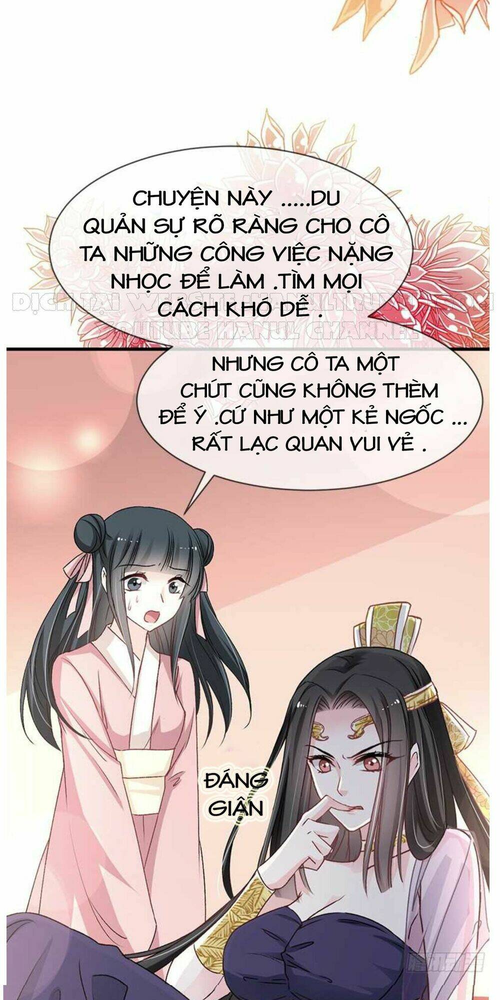 thiên hạ đệ nhất sủng phi chapter 36 5