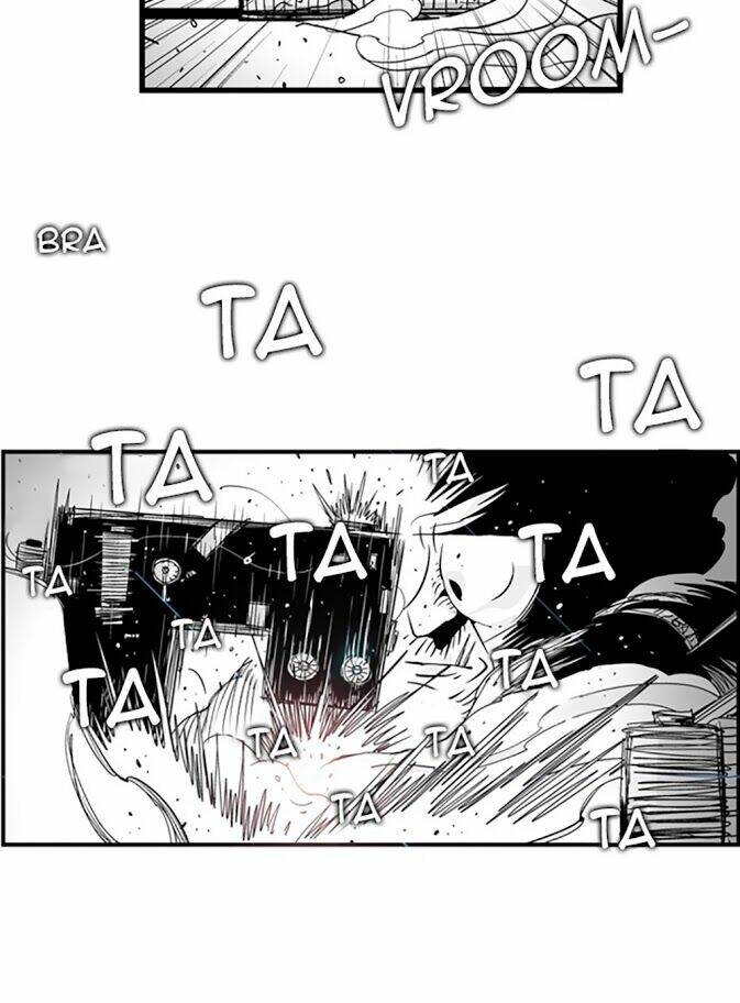 hành trình thoát khỏi địa ngục chapter 64 42