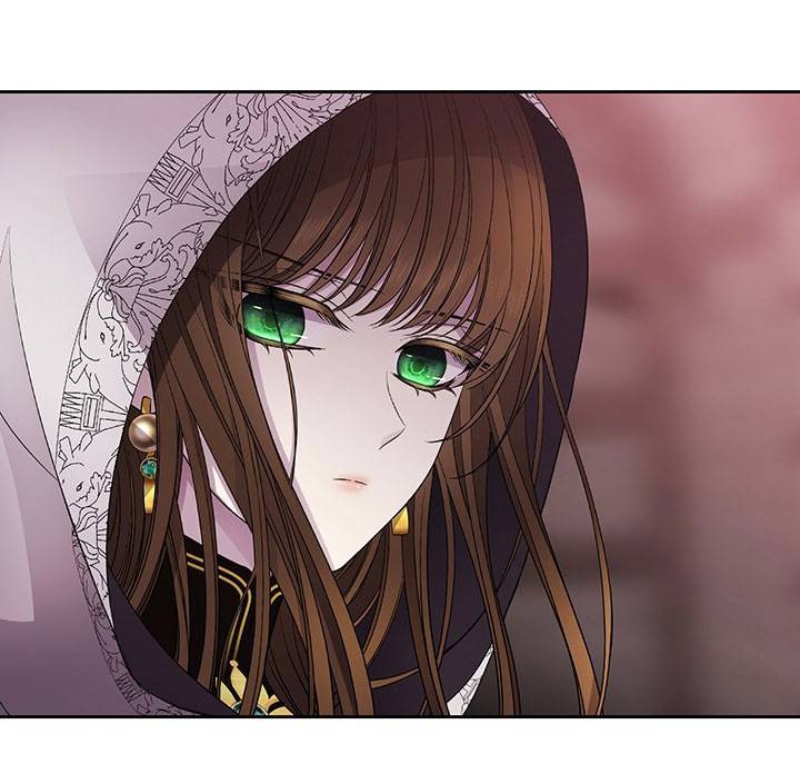 năm môn đệ của charlotte chapter 42 61