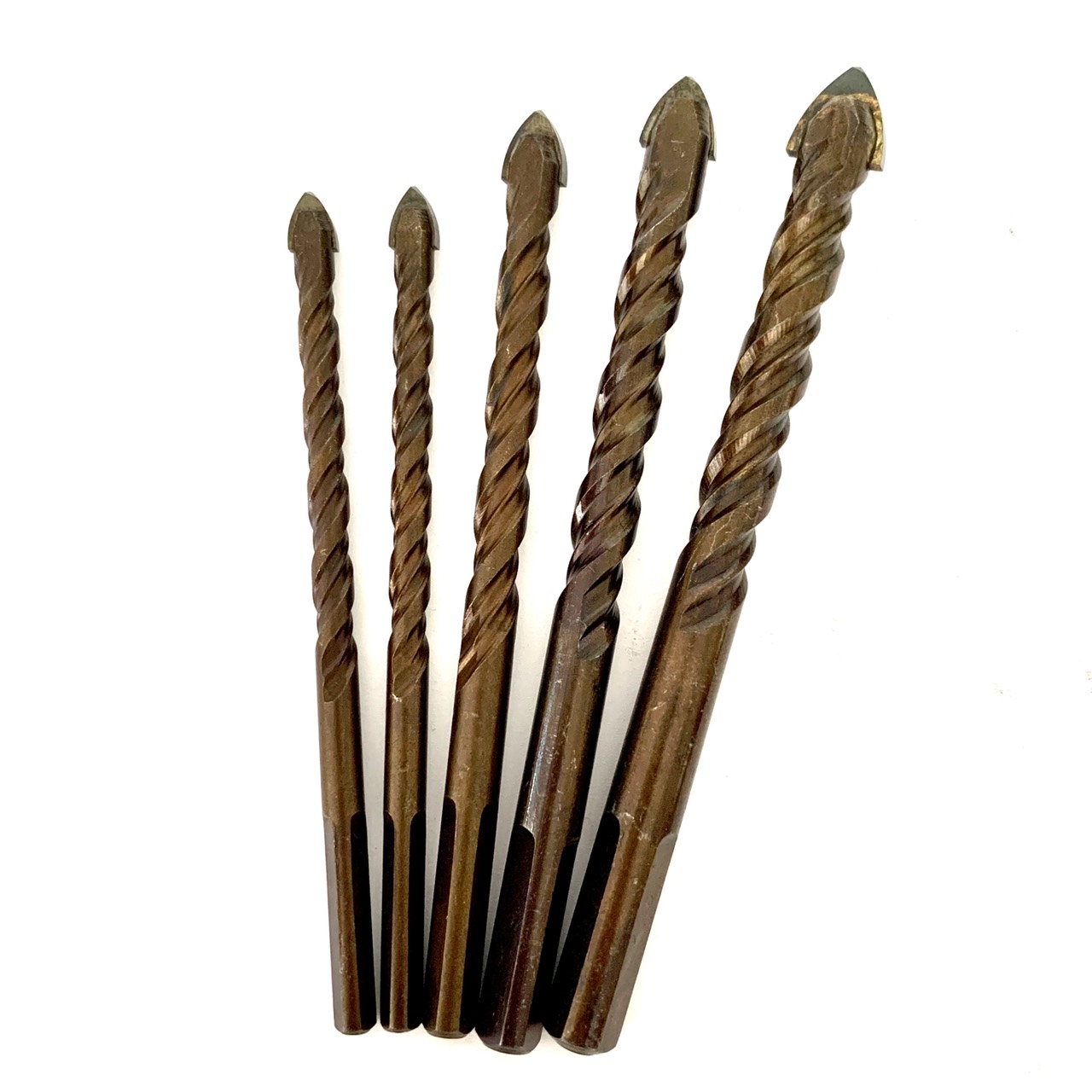 Mũi khoan đa năng Bộ 5