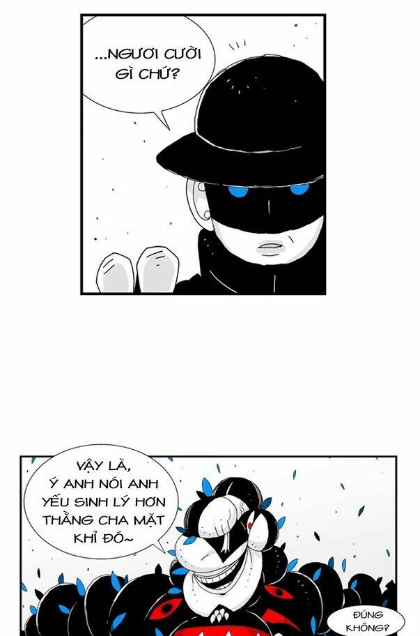 hành trình thoát khỏi địa ngục chapter 41 18