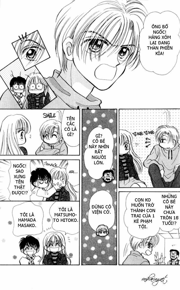 baby love chapter 31 24