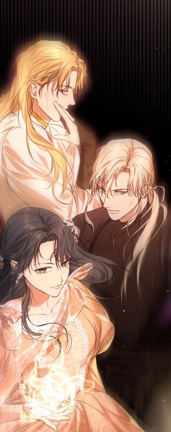 hãy dạy cho tôi về dục vọng chapter 3.2 23