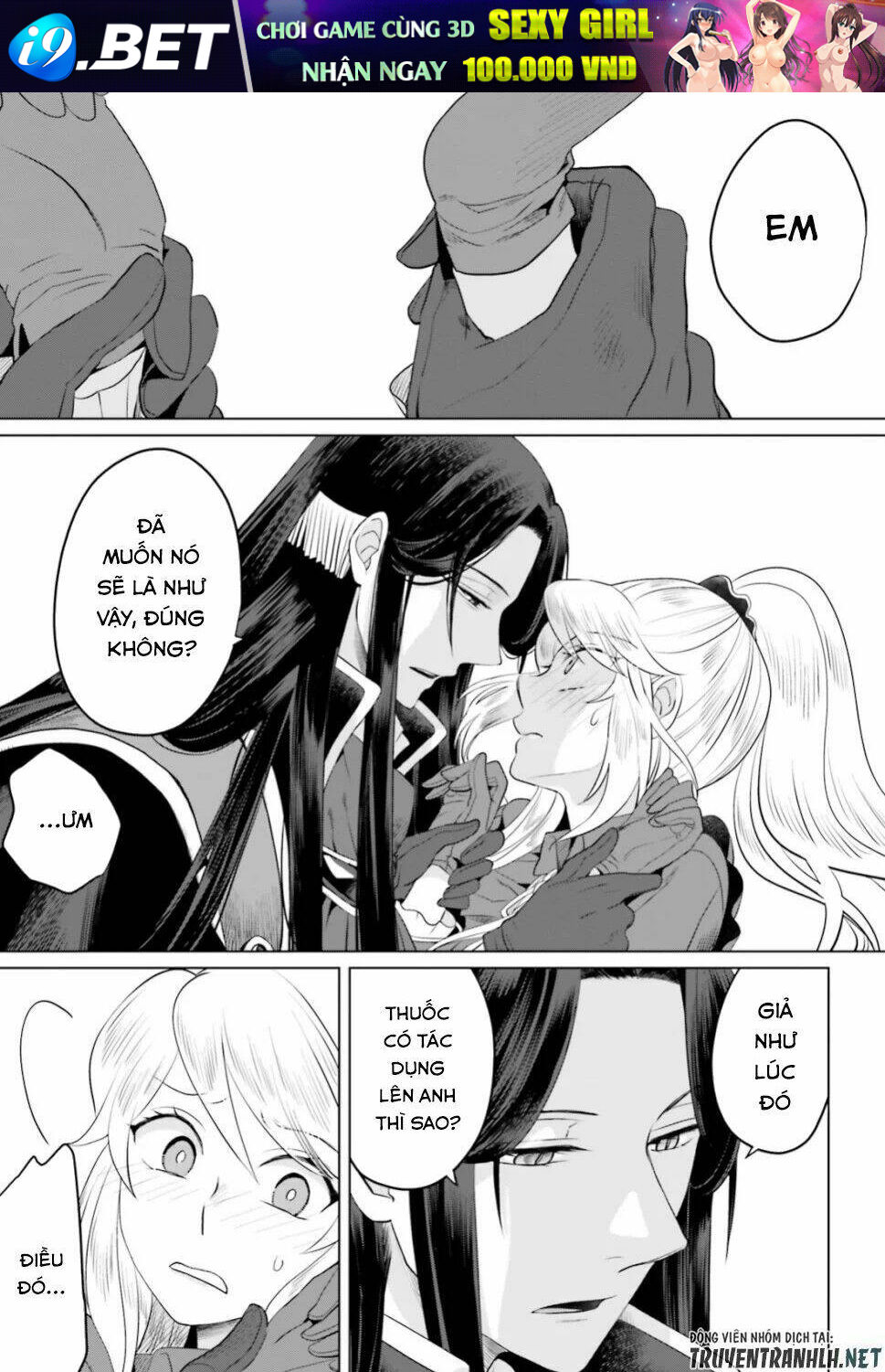 thời gió lốc (thời đại phong tang) chapter 13 30