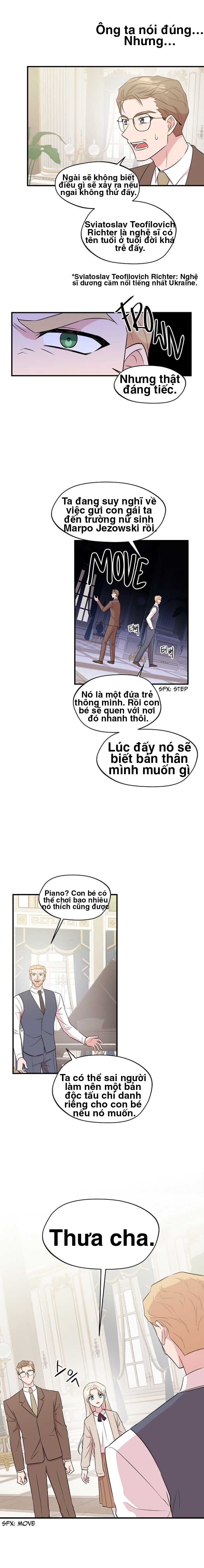 bình minh trên moscow chapter 6 15