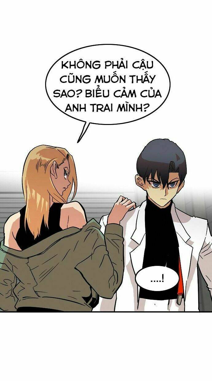 bẫy troll chapter 16 48