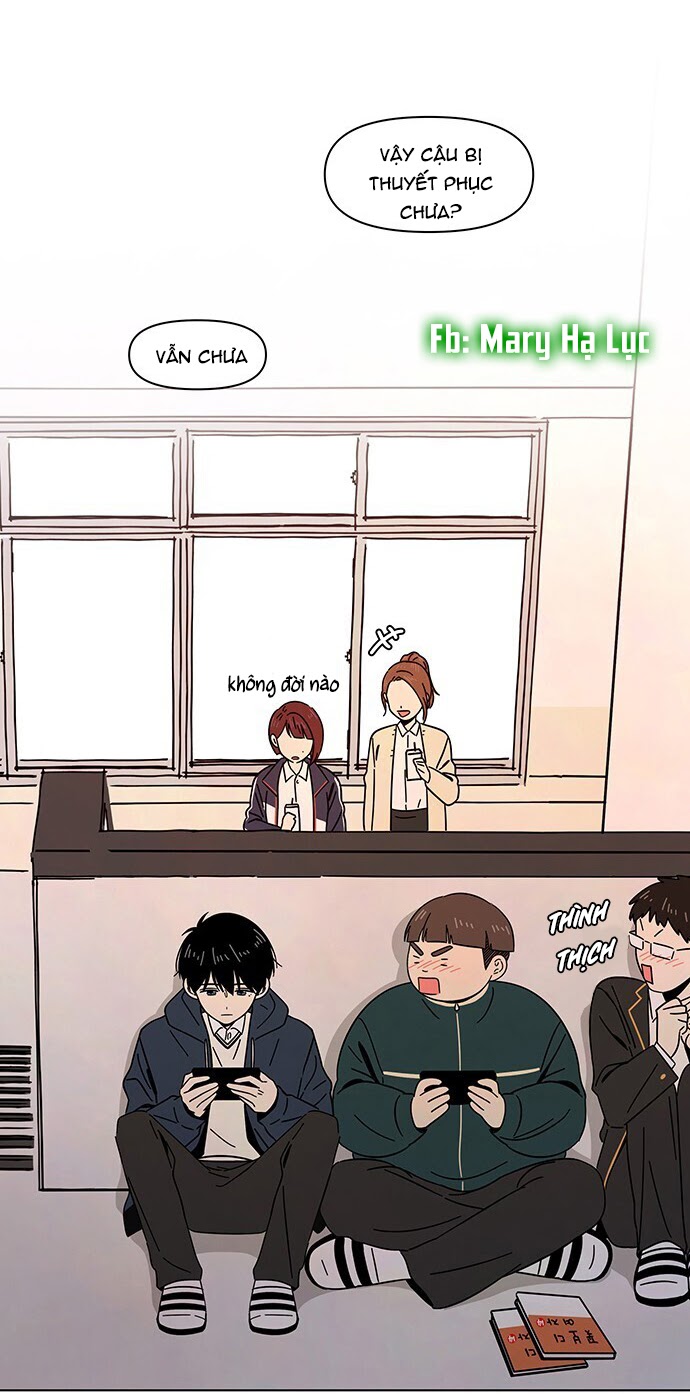 thanh xuân rực rỡ - season of blossom chapter 3 88