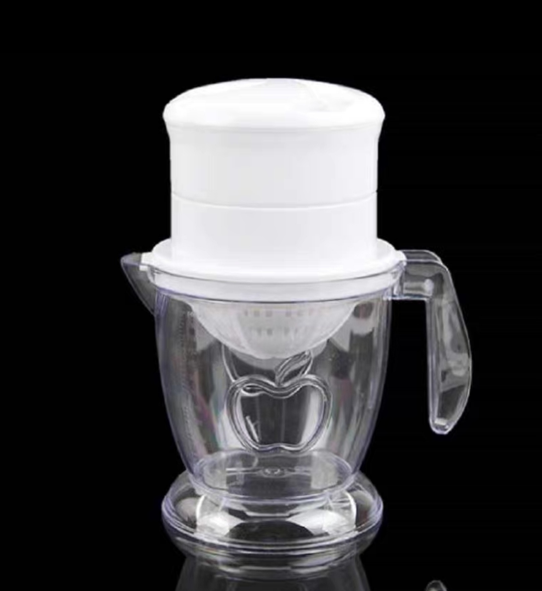 Vắt cam đa năng 3 in 1 tặng một cốc uống nước