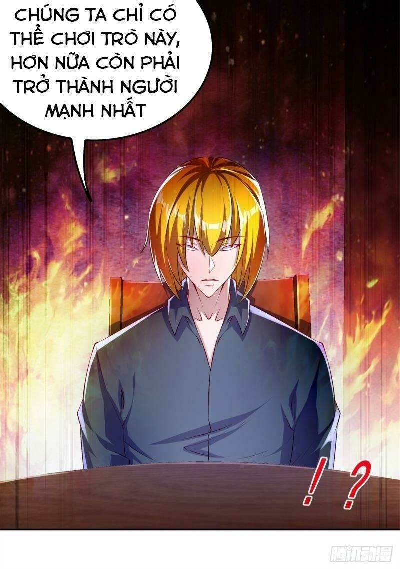 võng du chi tối cường đoán mệnh sư chapter 52 24