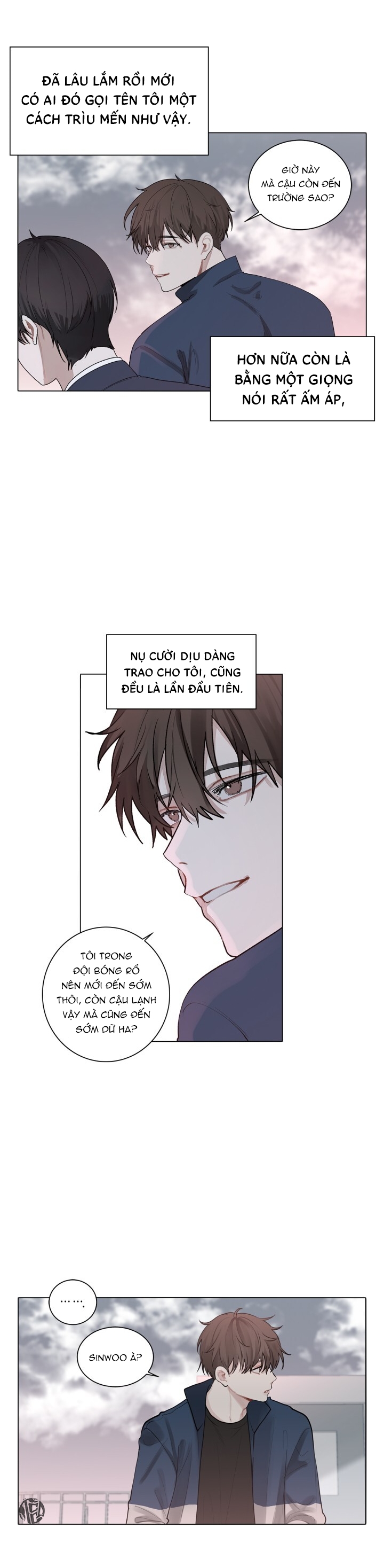 hình bóng phản chiếu chapter 1 9