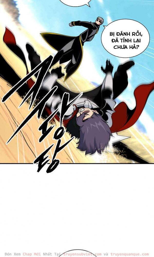 tôi sinh ra để làm người vĩ đại chapter 40 11