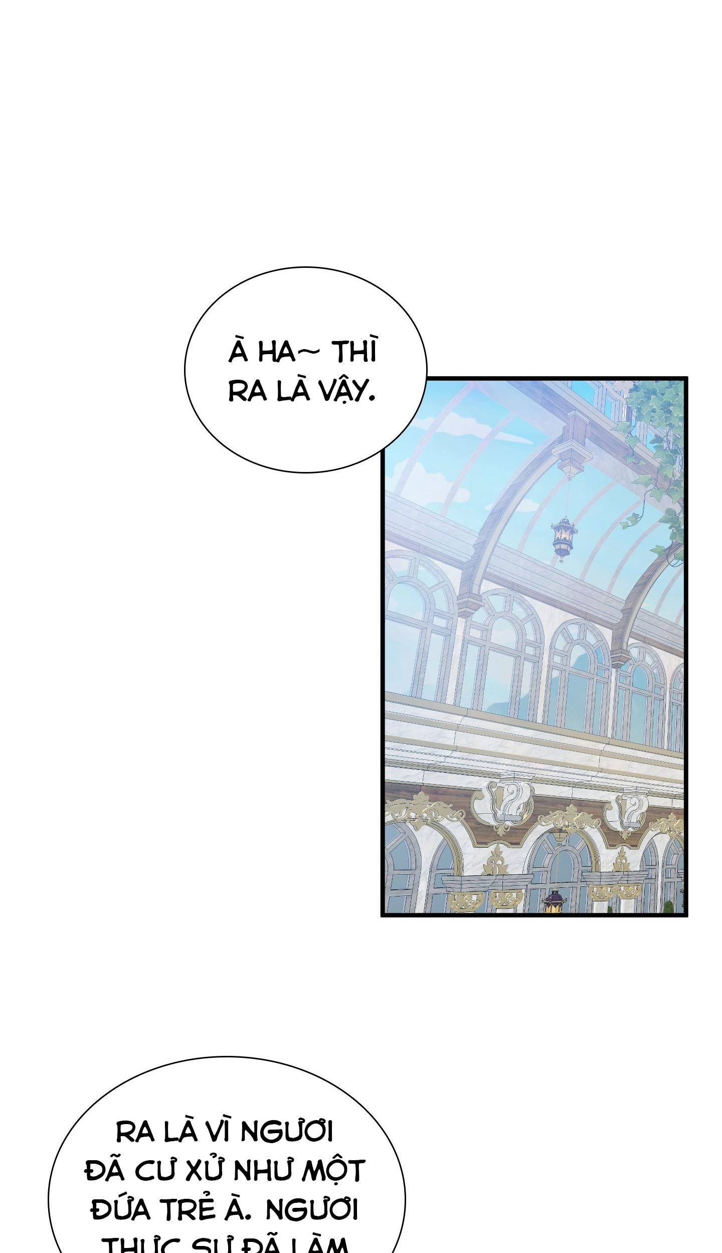 ái tình tự tâm chapter 47 43