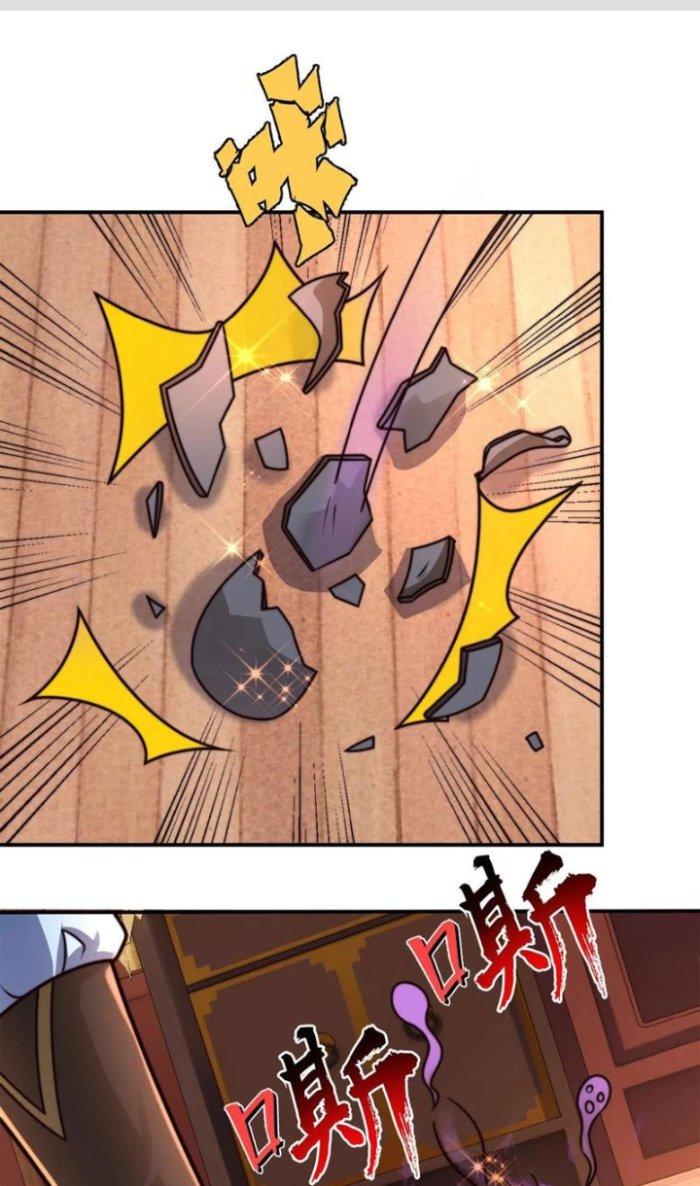 ta nuôi ma quỷ ở trấn ma ti chapter 91 2